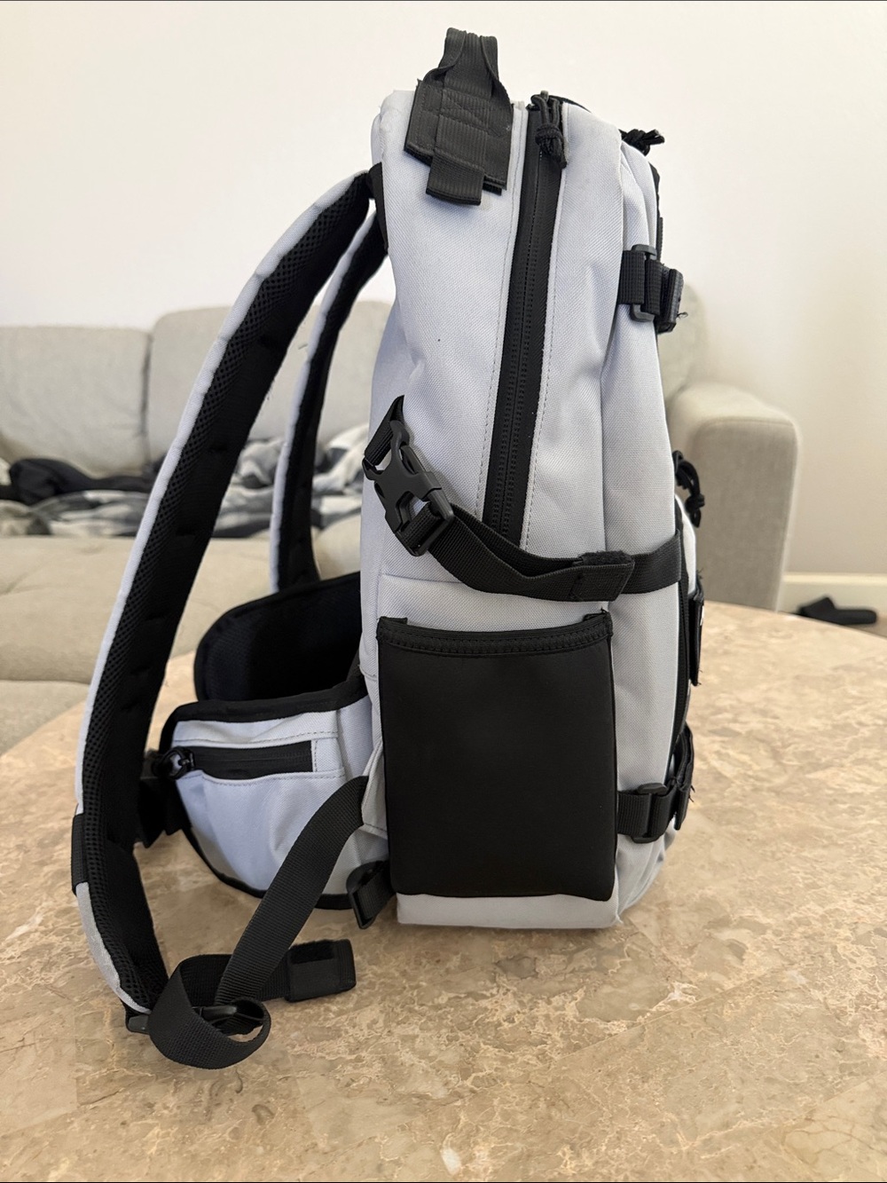 TYR Tactical Backpack - Picture 3 of 6